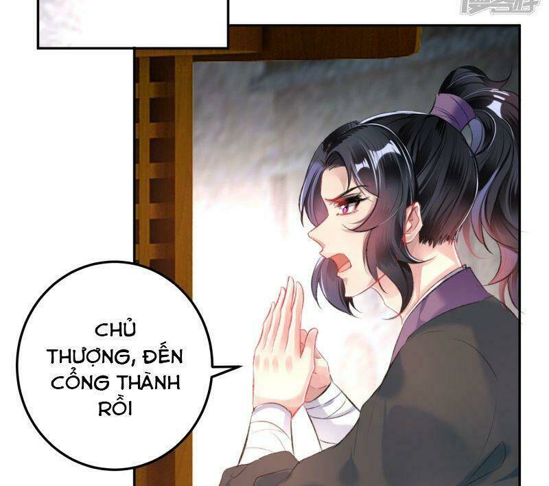Vương Gia, Áo Lót Của Ngươi Rơi Mất Rồi: Chapter 72