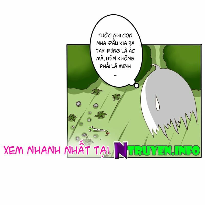 Thông Linh Phi: Chapter 31