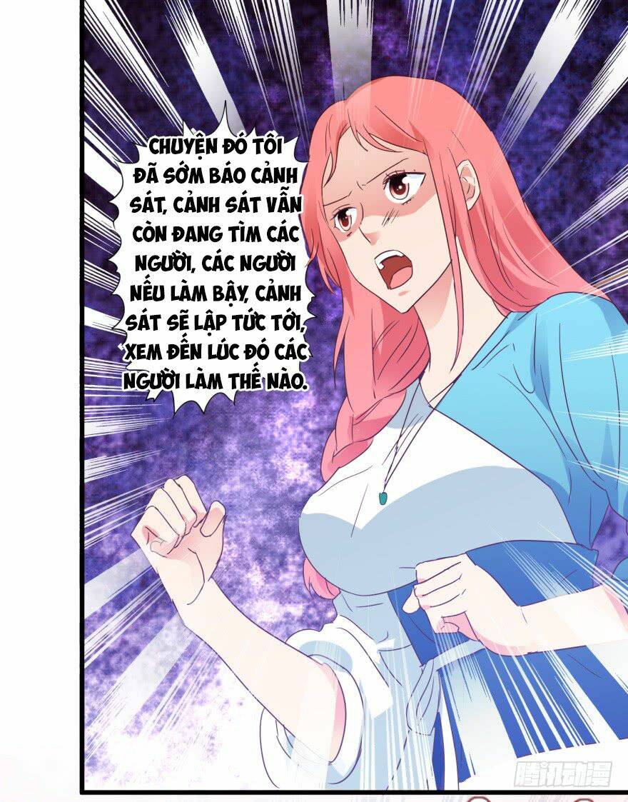 Thấu Thị Tiên Y: Chapter 20