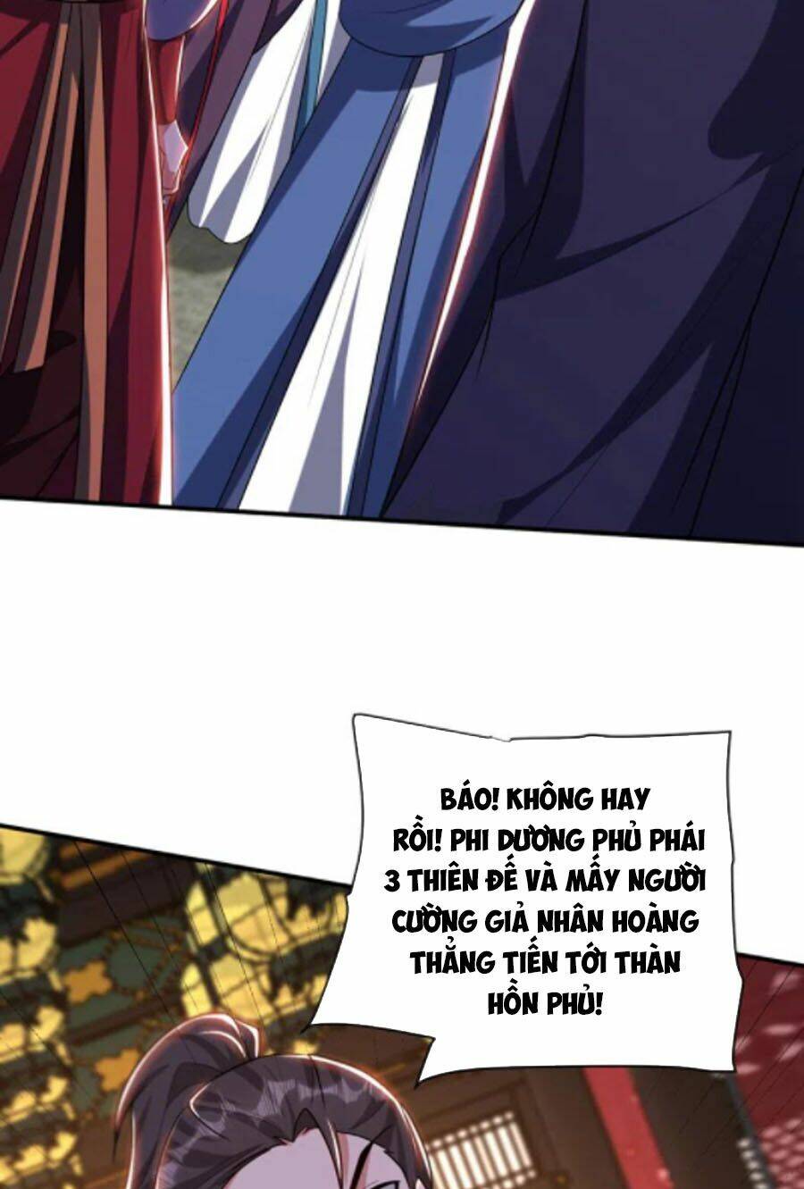 Yêu Giả Vi Vương: Chapter 314