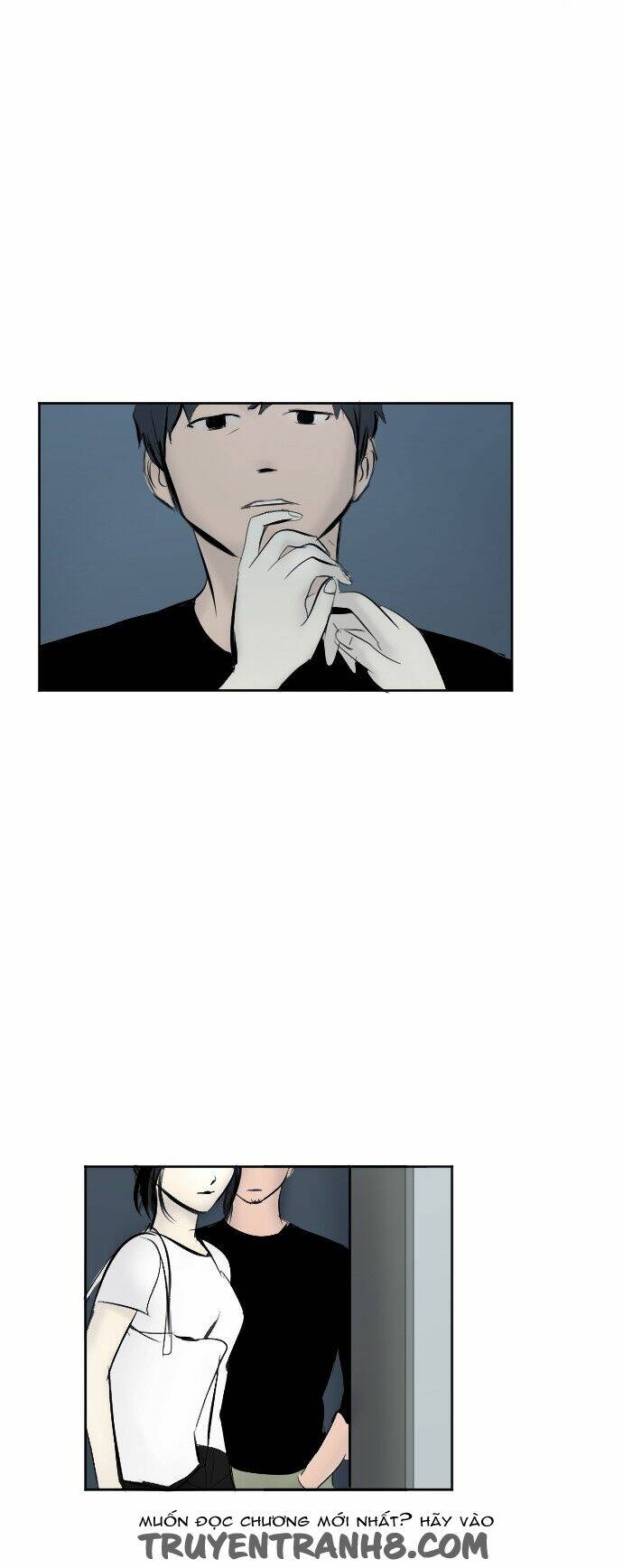 Transparent Cohabitation: Chapter 33