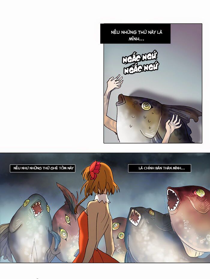 Magical Exam Student: Chapter 23