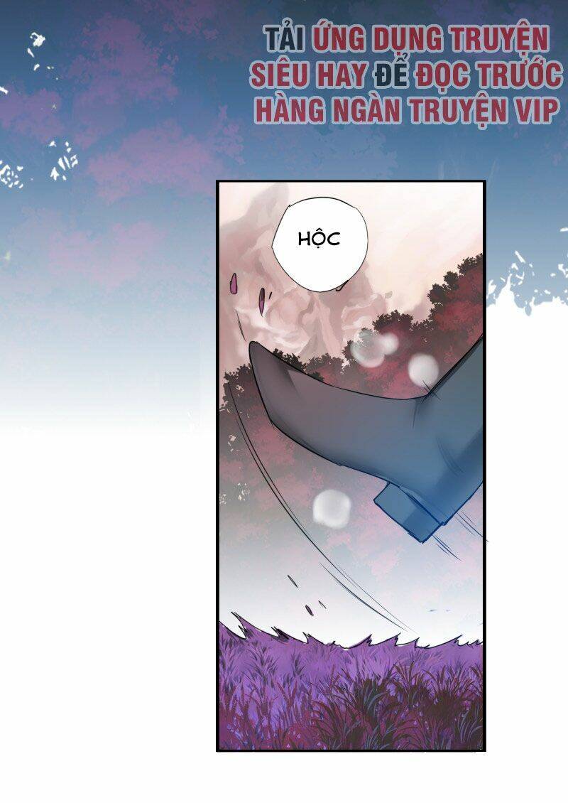 Nghịch Chuyển Tiên Đồ: Chapter 135