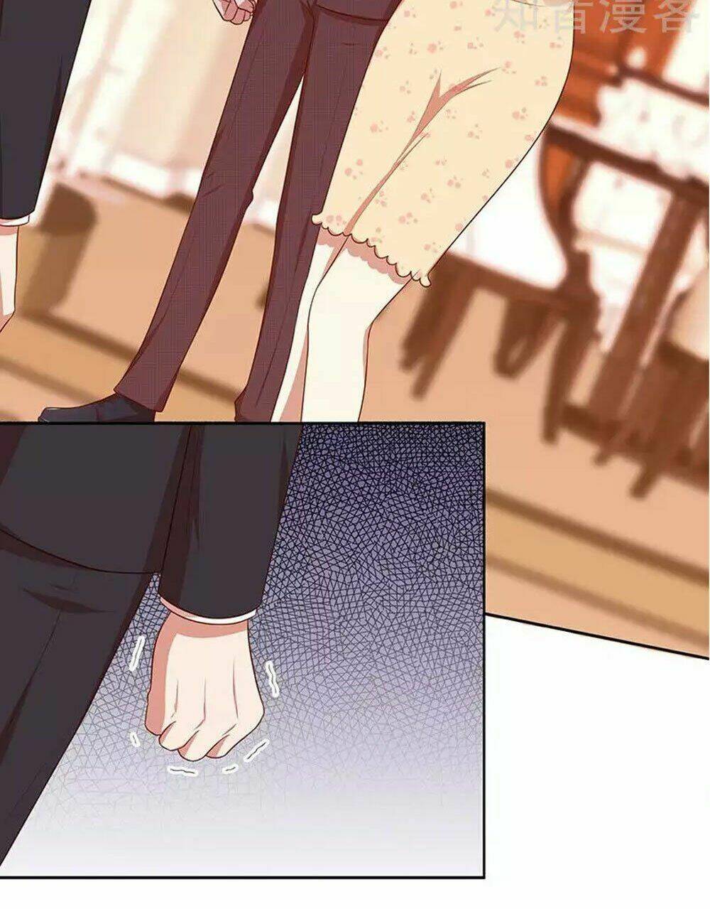 Cả Thế Giới Đều Không Bằng Người: Chapter 61