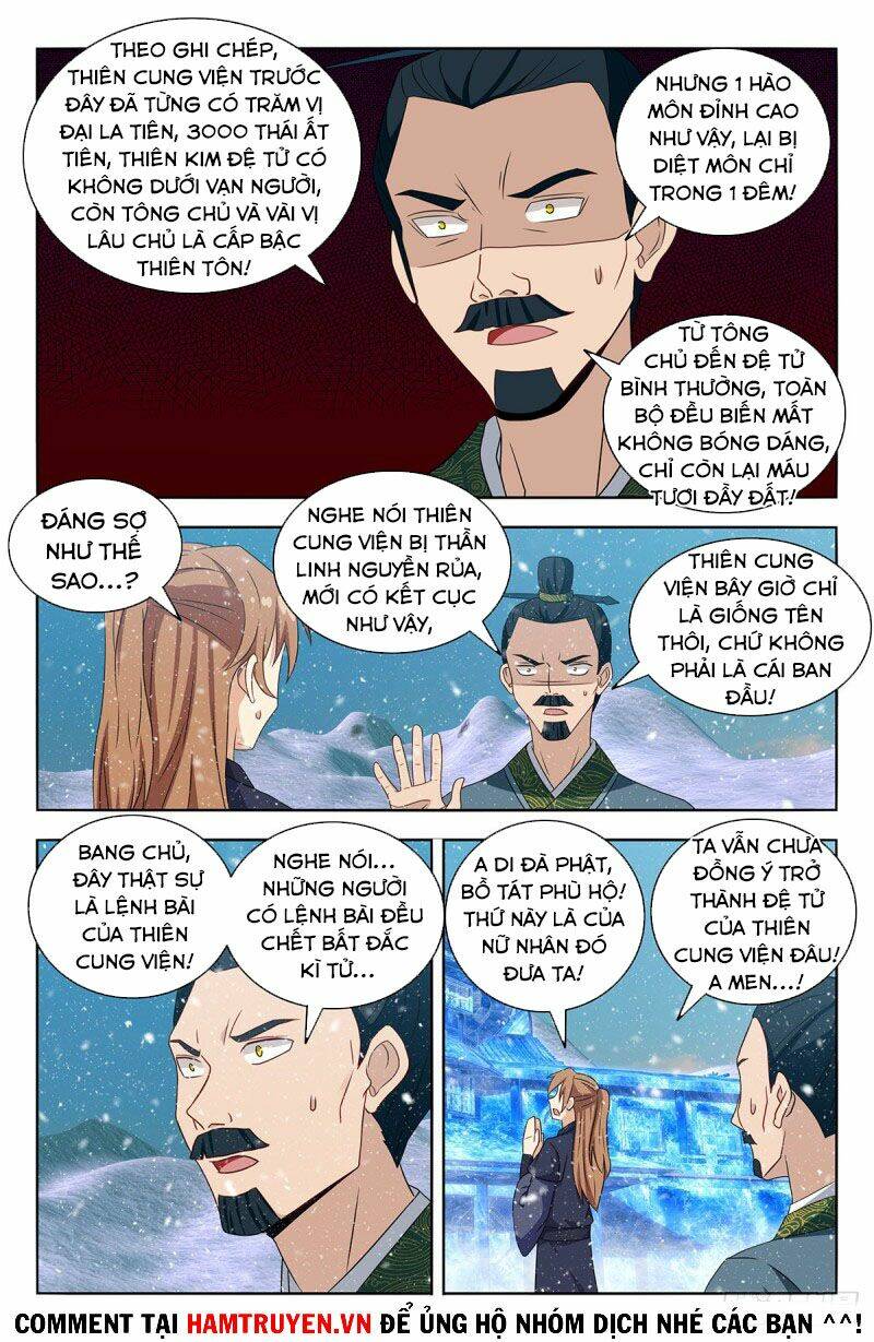 Tối Cường Phản Sáo Lộ Hệ Thống: Chapter 430