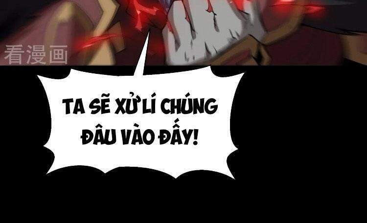 Thanh Đế Truyện: Chapter 137