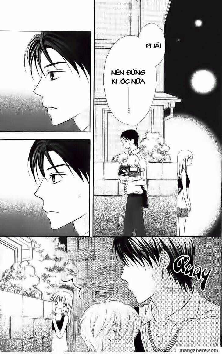 Love So Life: Chapter 12