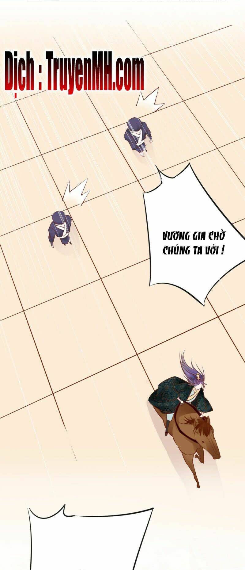 Solo Đi Vương Gia: Chapter 75