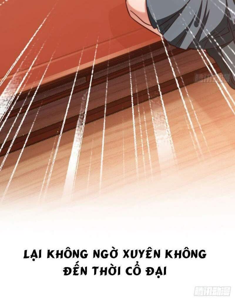 Song Thế Sủng Phi: Chapter 1