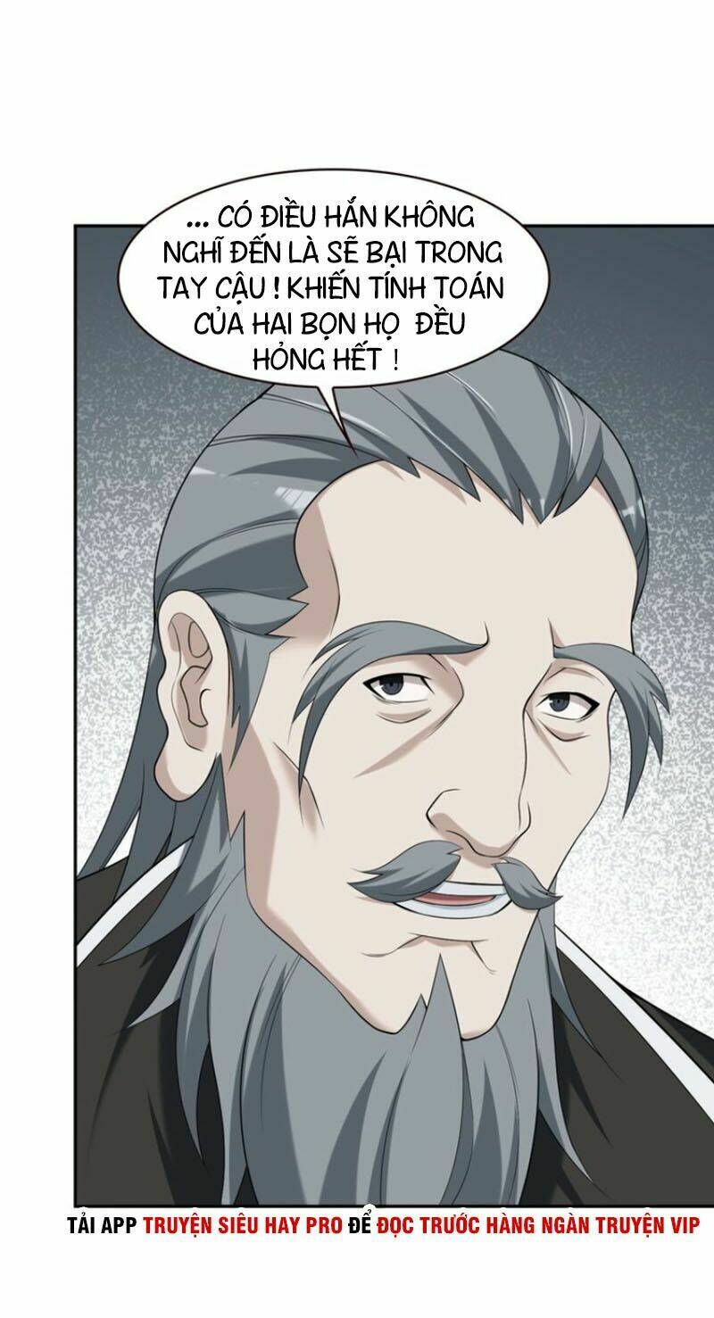 Siêu Cấp Đại Chủ Bạ: Chapter 27