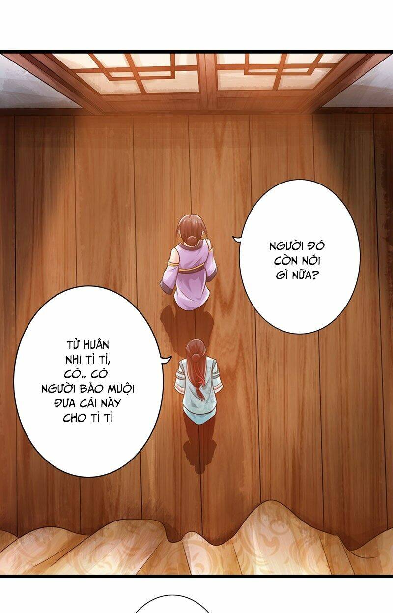 Thái Cổ Cuồng Ma: Chapter 28