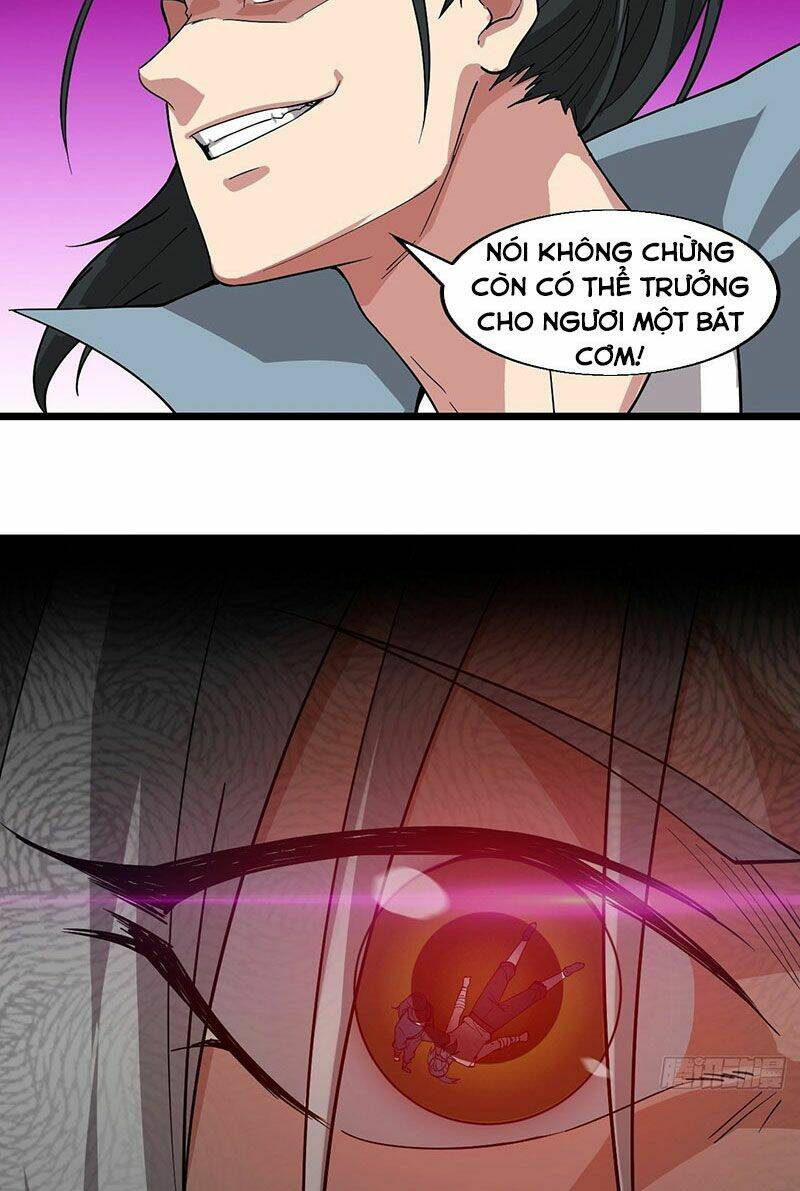 Bạn Trai Là Ngôi Sao: Chapter 2