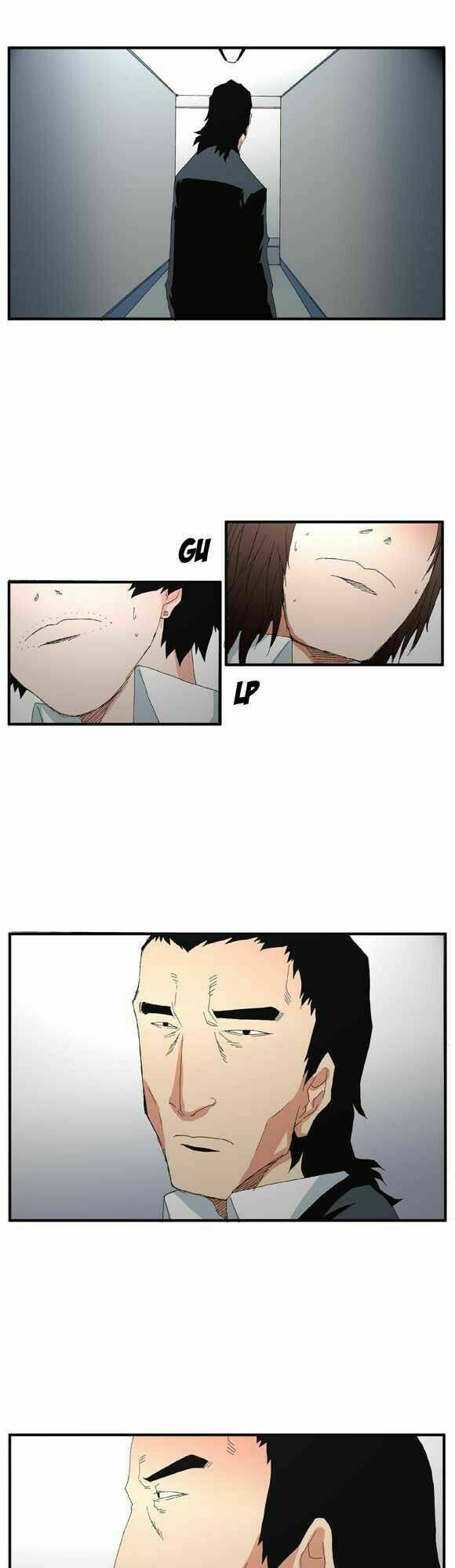 Siêu năng: Chapter 42