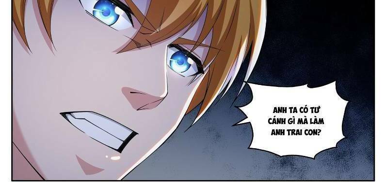 Khắc Kim Phong Thần: Chapter 93