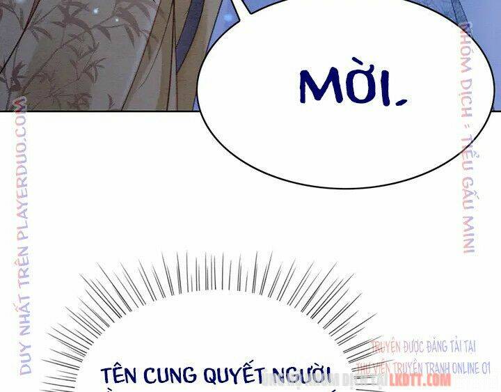 Trọng Sinh Bá Sủng Nhiếp Chính Vương Quá Mạnh Mẽ: Chapter 153