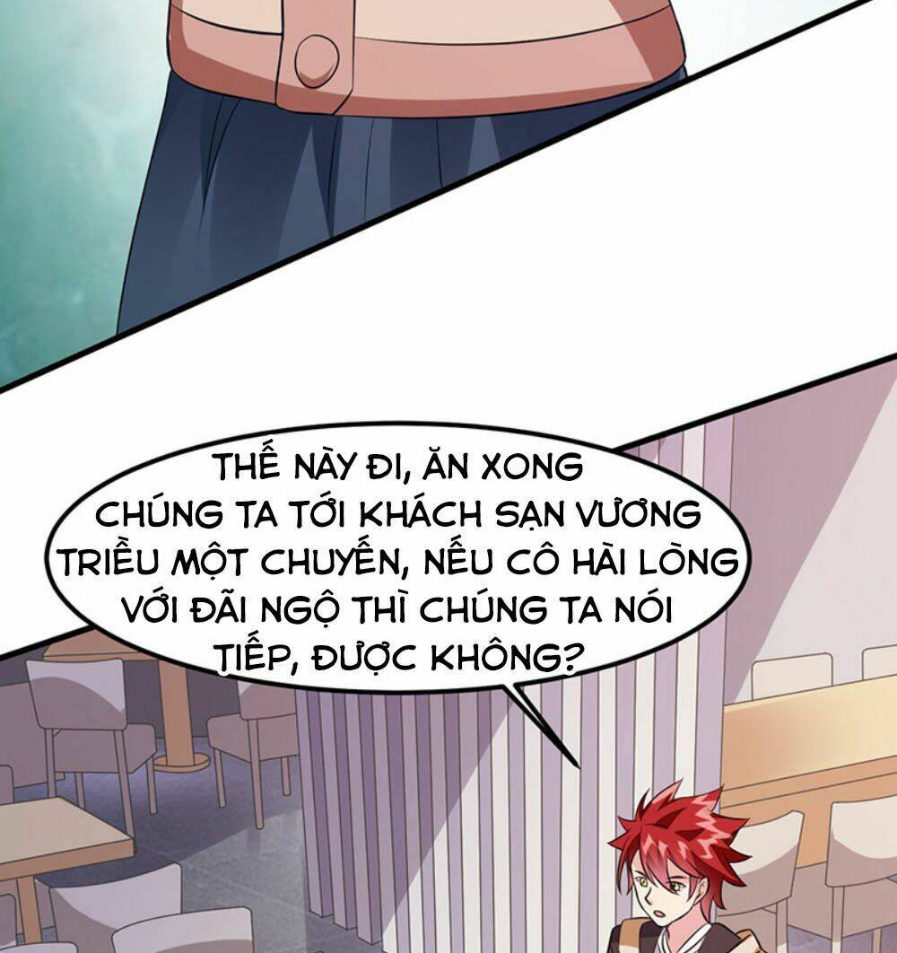Dị Năng Thiếu Niên Vương: Chapter 48