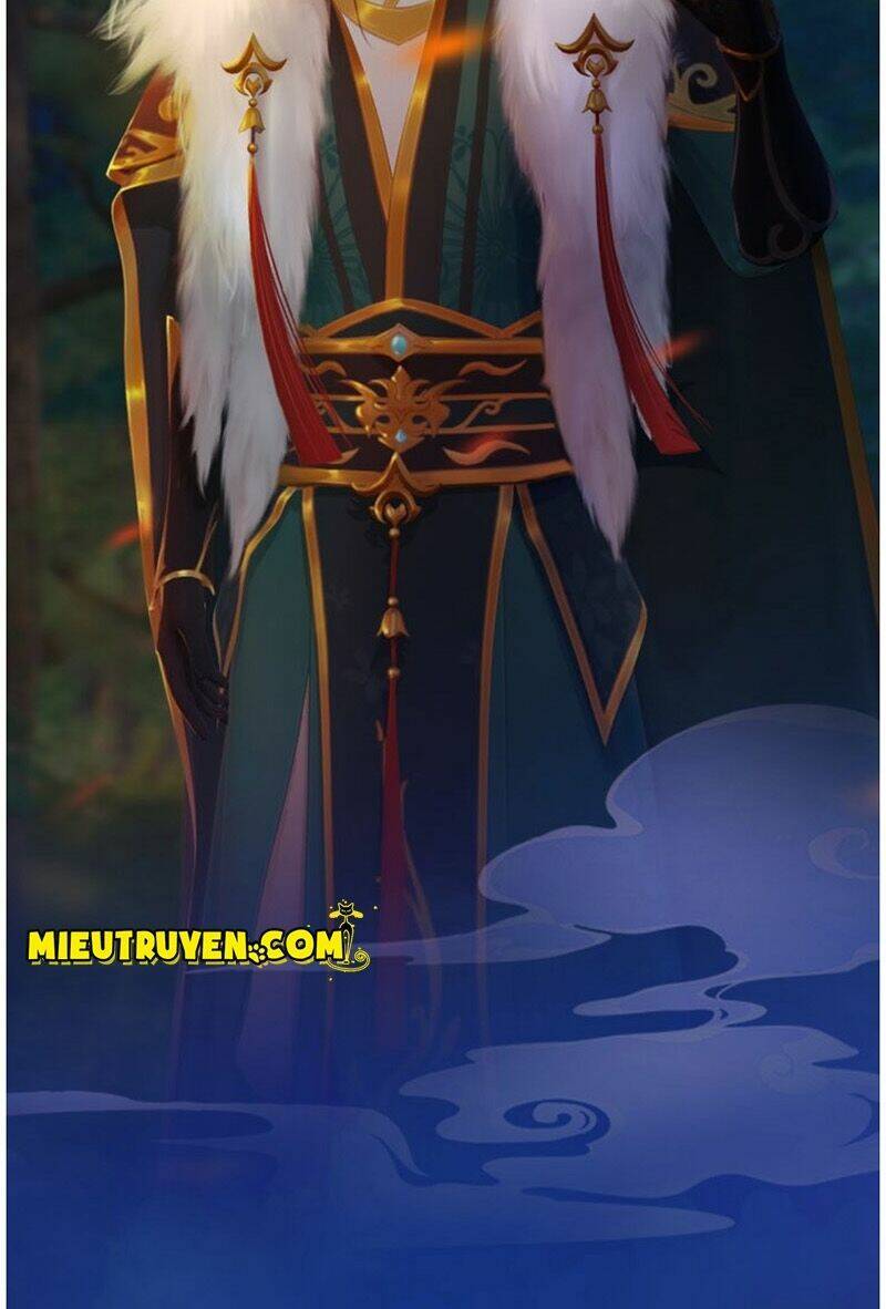 Yêu Nhan Lệnh: Chapter 16