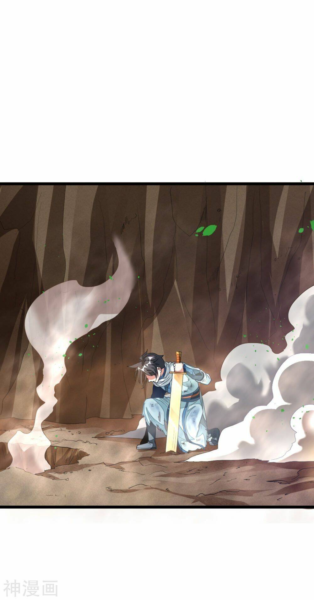 Cửu Dương Thần Vương: Chapter 142