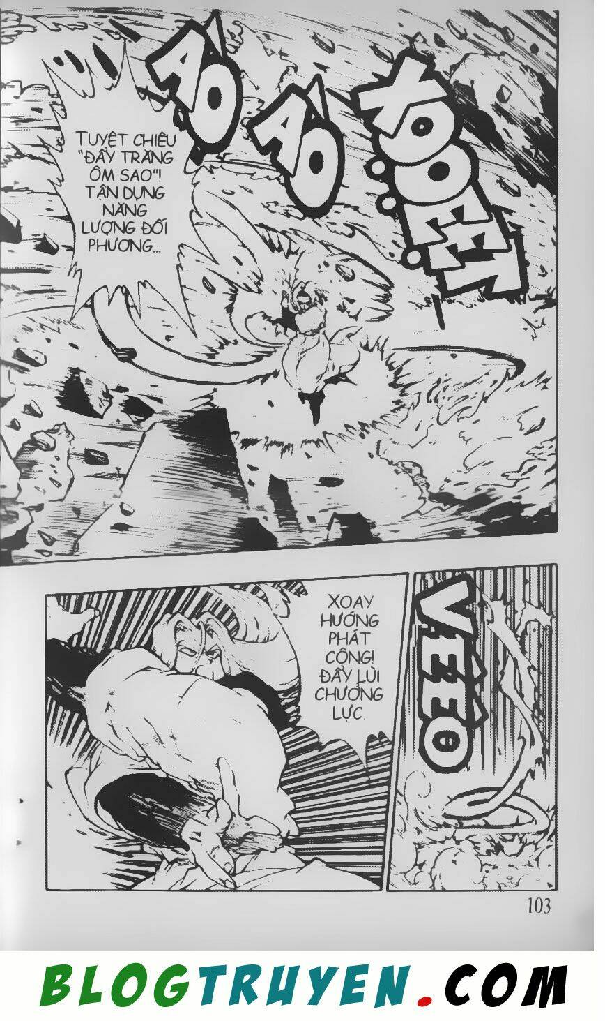 Chú Bé Quyền Năng: Chapter 29