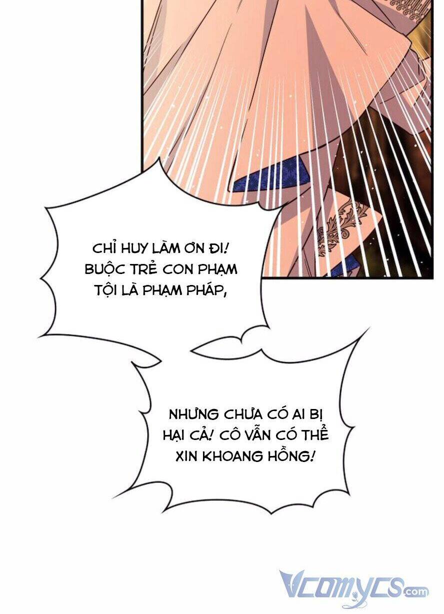 Lòng Trung Thành Với Kẻ Ác: Chapter 31