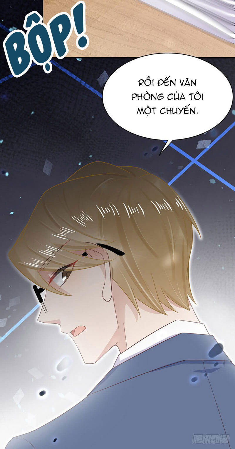 Thịnh Thế Điềm Sủng: Tiểu Manh Thê Của Dịch Thiếu: Chapter 4