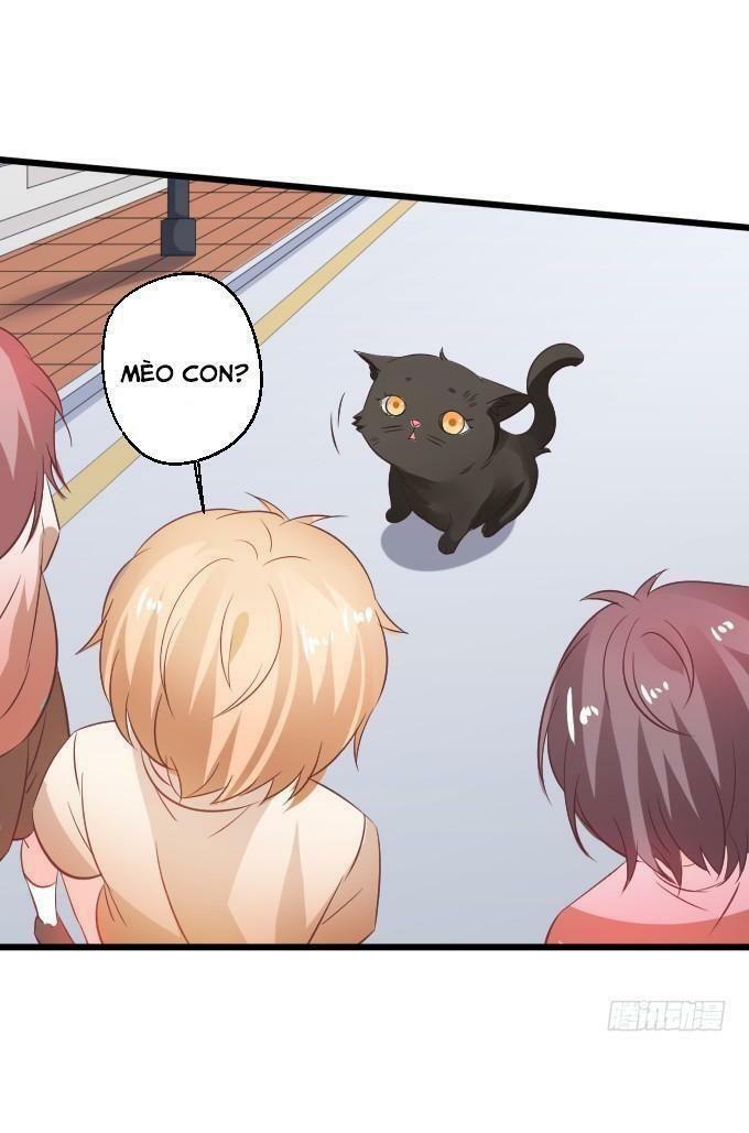 Hồ Tiên Hung Bạo: Chapter 36