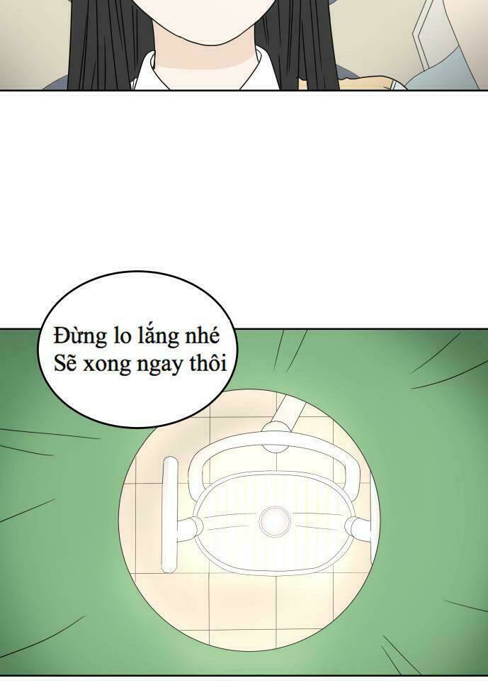 30 Phút Bước Đi Bên Em: Chapter 14.5