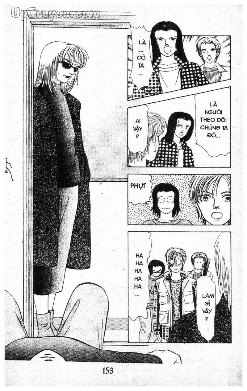 9 Banme No Musashi: Chapter 9