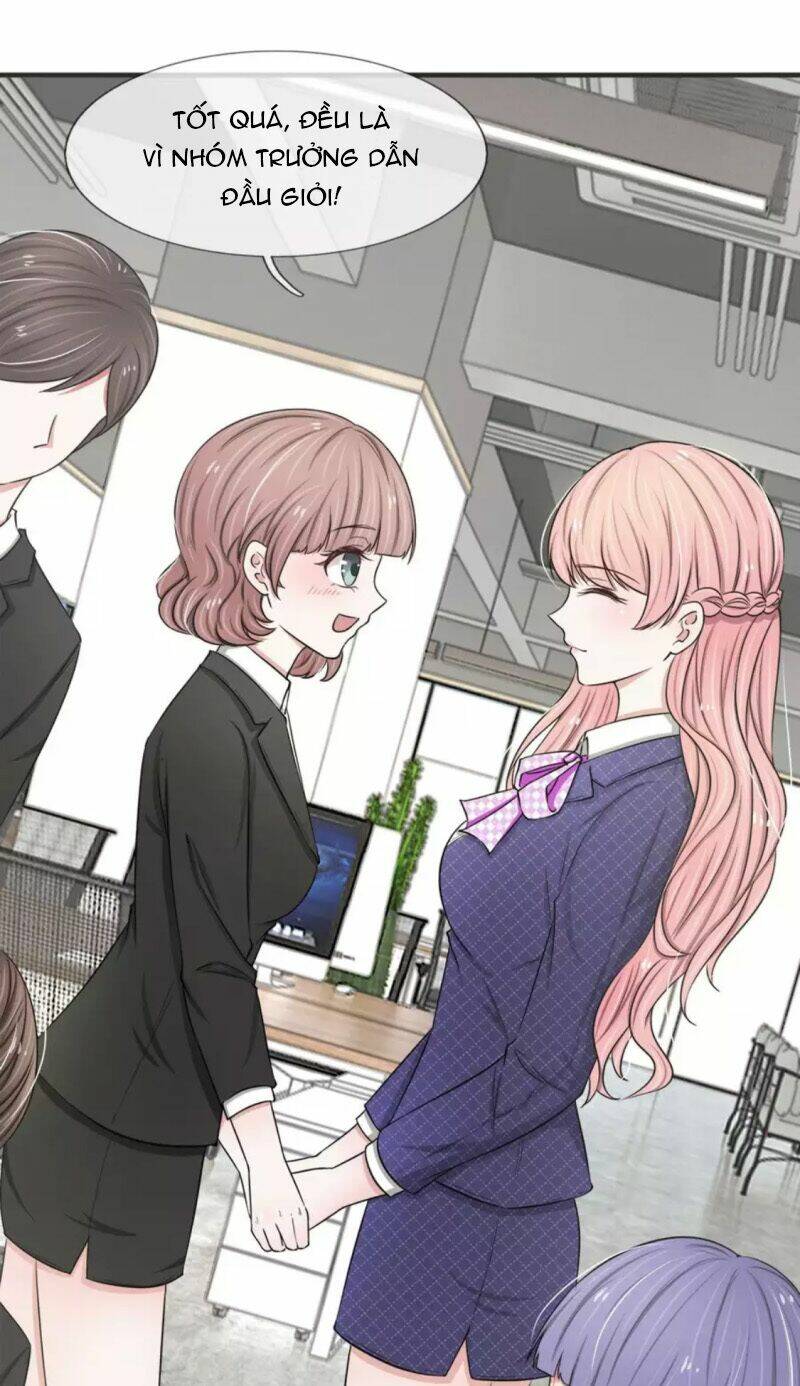 Phúc Hắc Lão Công Buông Em Ra: Chapter 26