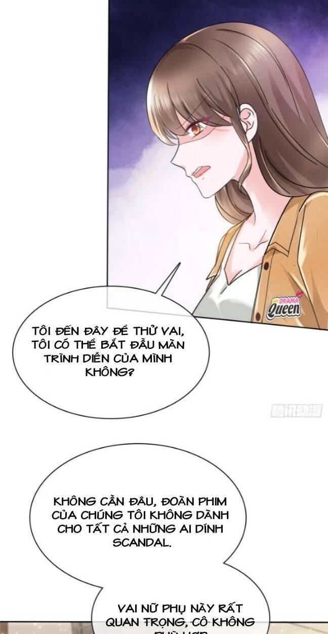 Boss Là Kim Chủ Của Tôi: Chapter 4