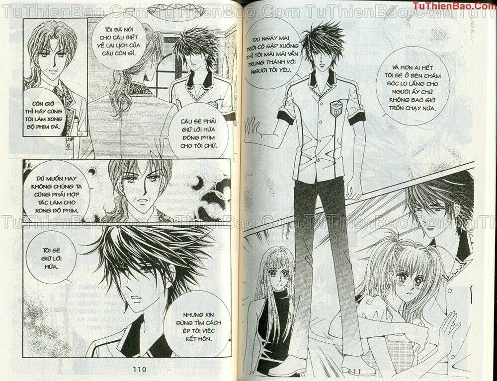 Ma Cà Rồng Hộ Mệnh: Chapter 9