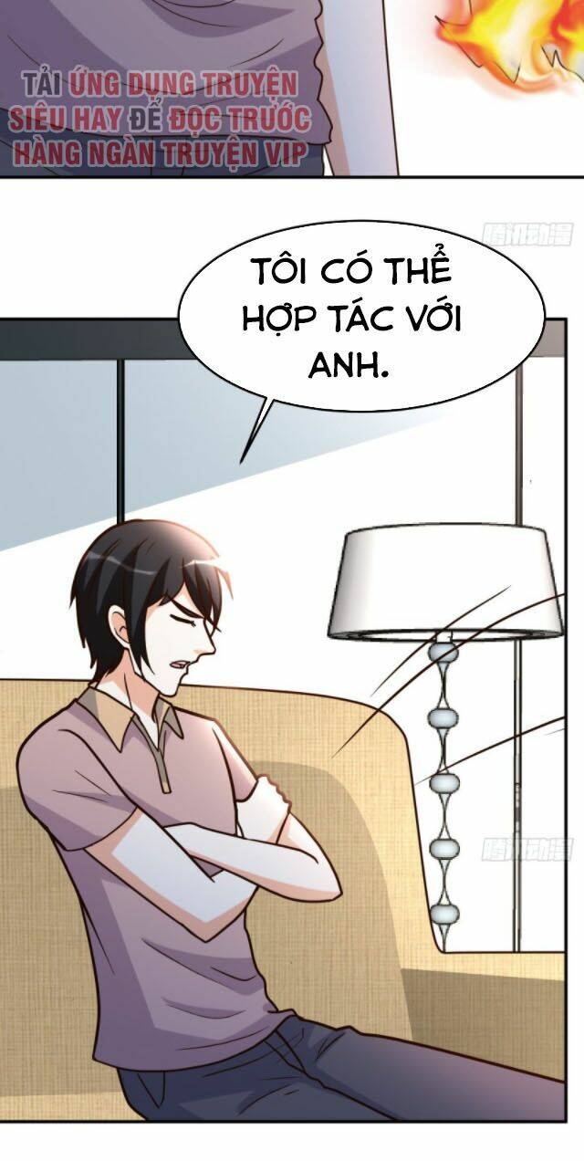 Trọng Sinh Tu Chân Tại Đô Thị: Chapter 96