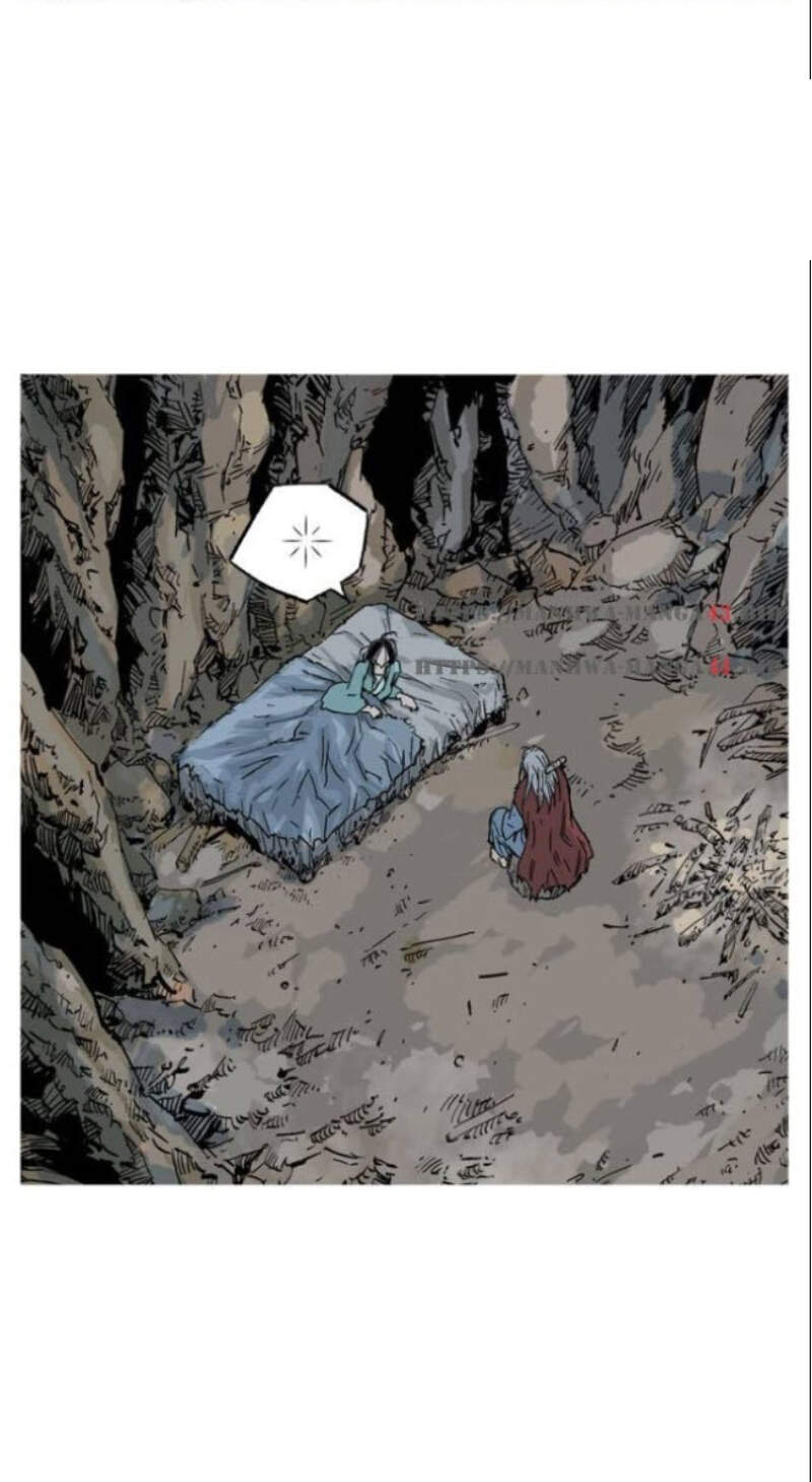 Cao Thủ 2: Chapter 144