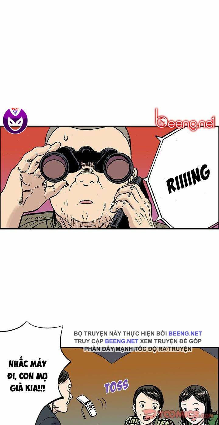 Kang Gito: Chapter 21