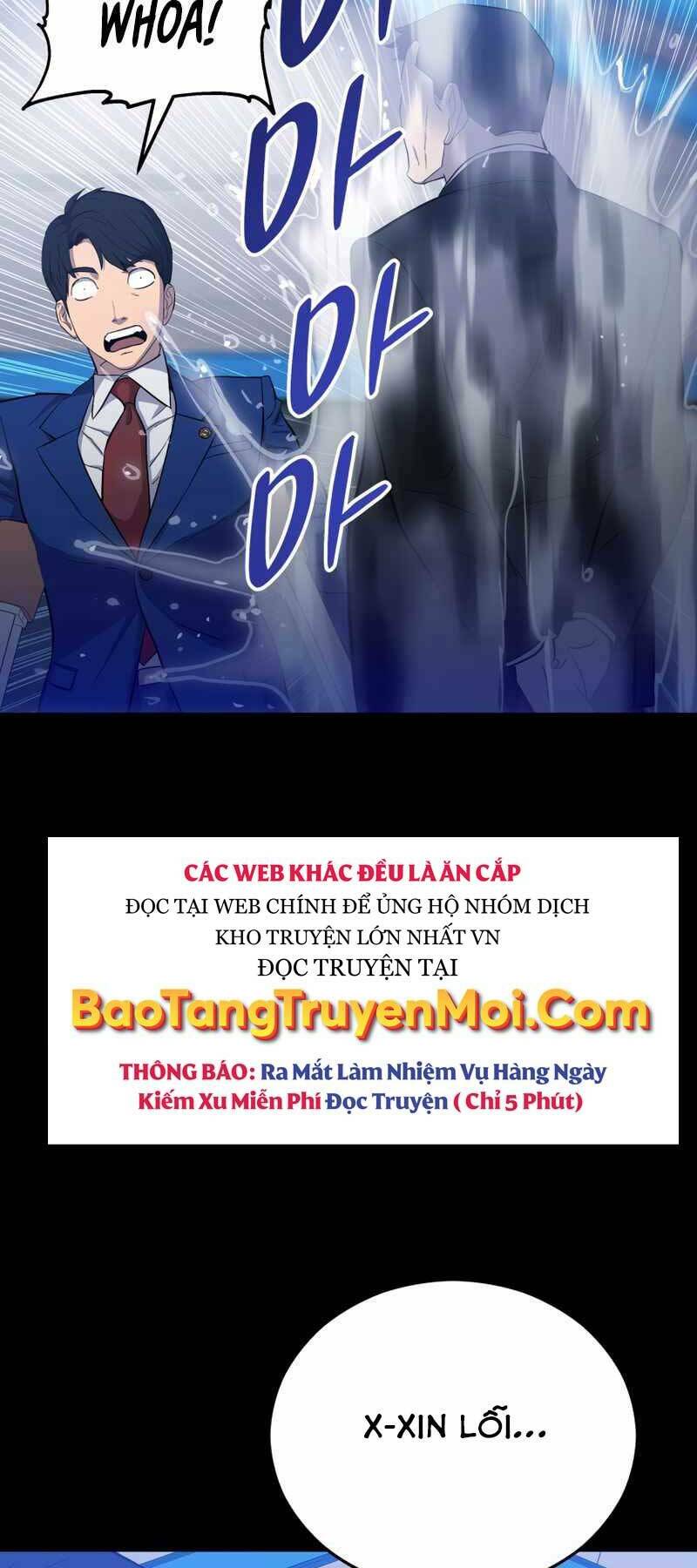 Cánh Cổng Mở Ra Đúng Ngày Đầu Tiên Tôi Thành Chính Trị Gia: Chapter 19