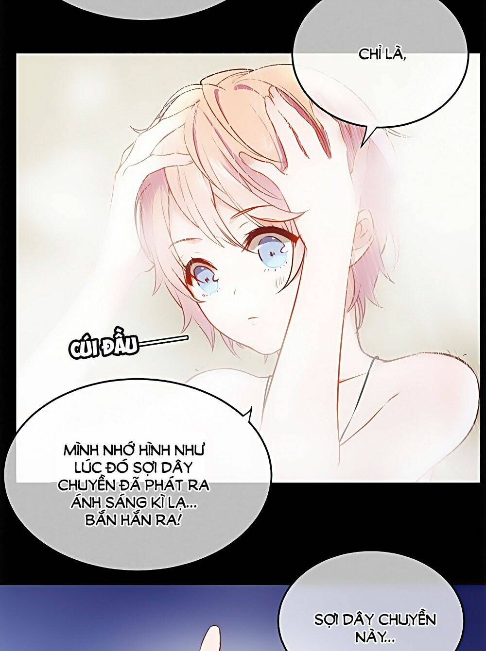 Ảnh Hậu Thời Gian: Chapter 23