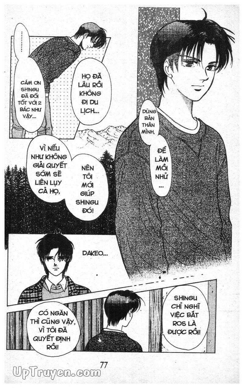 9 Banme No Musashi: Chapter 7