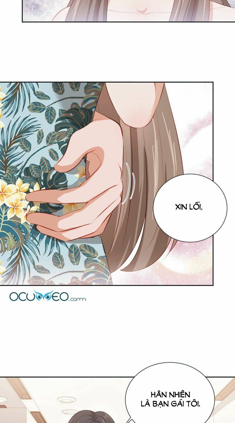 Khi Trá Luyến Nhân: Chapter 26