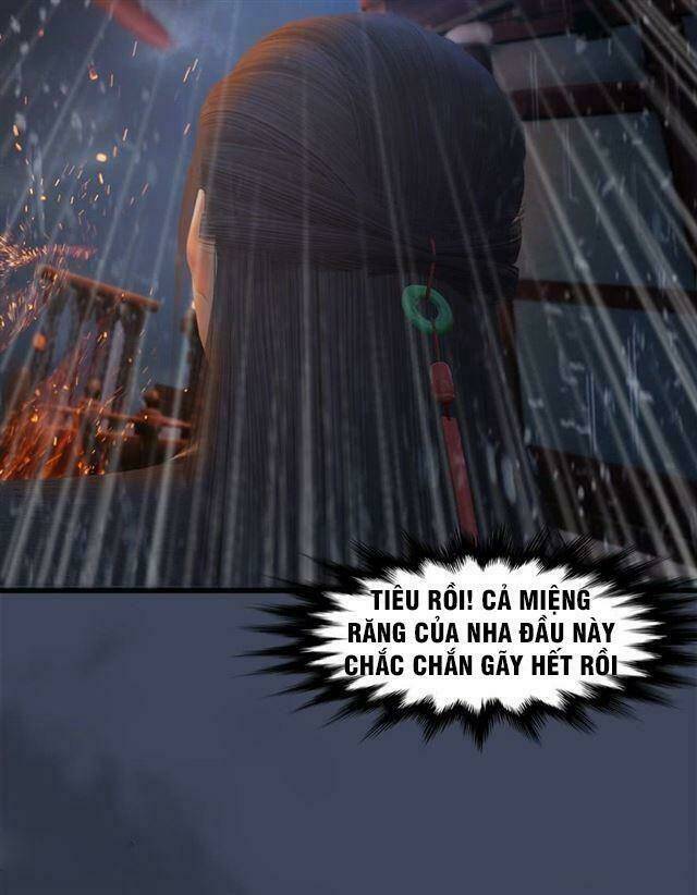 Cửu Hoang Đọa Huyền Sư: Chapter 47