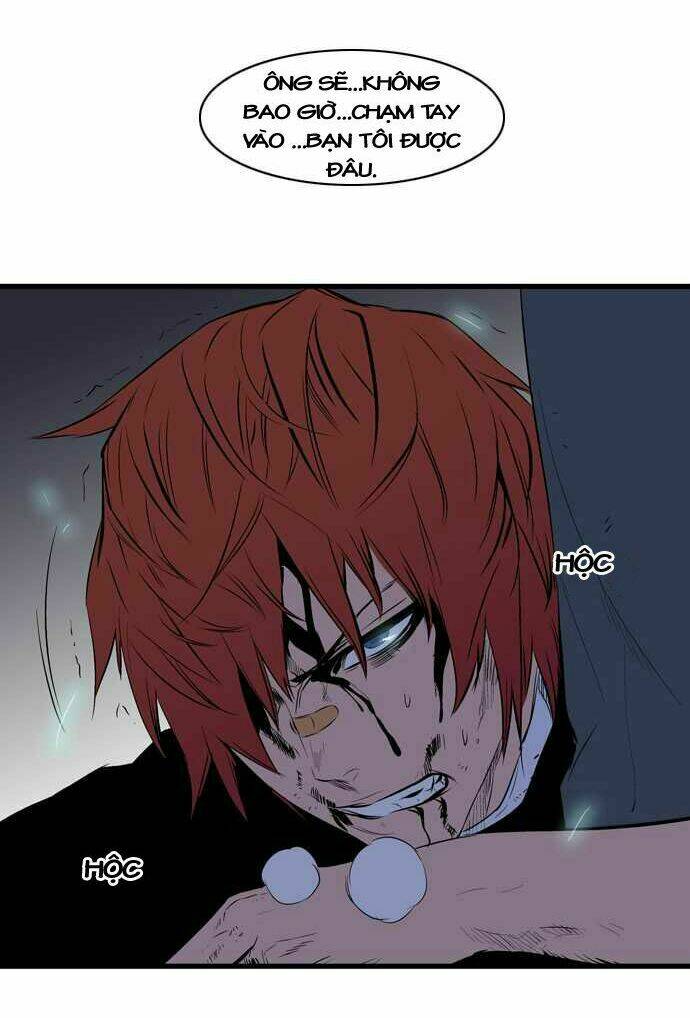Ma Cà Rồng Quý Tộc: Chapter 70