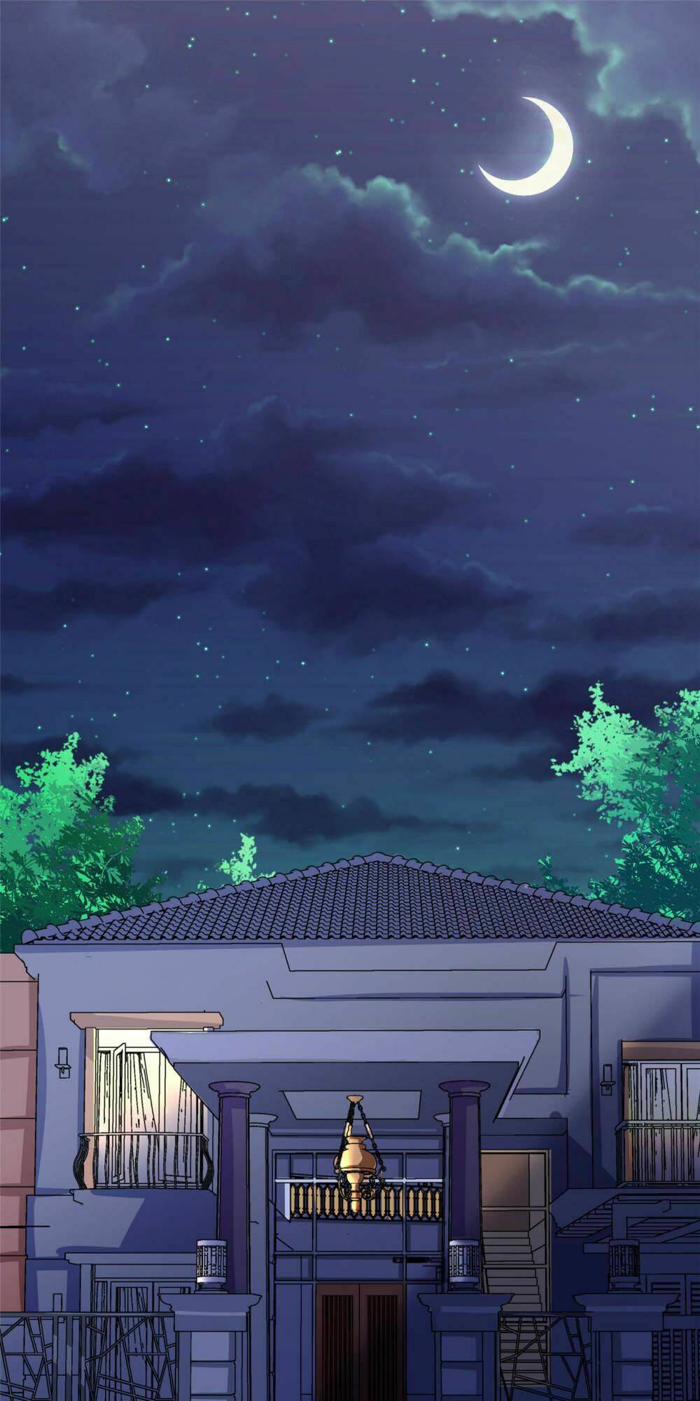 Siêu Cấp Nữ Thần Trọng Sinh: Chapter 5