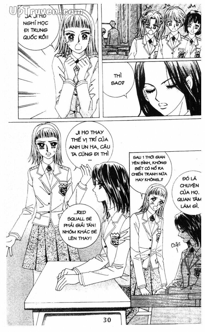 Mặt nạ tình yêu: Chapter 50