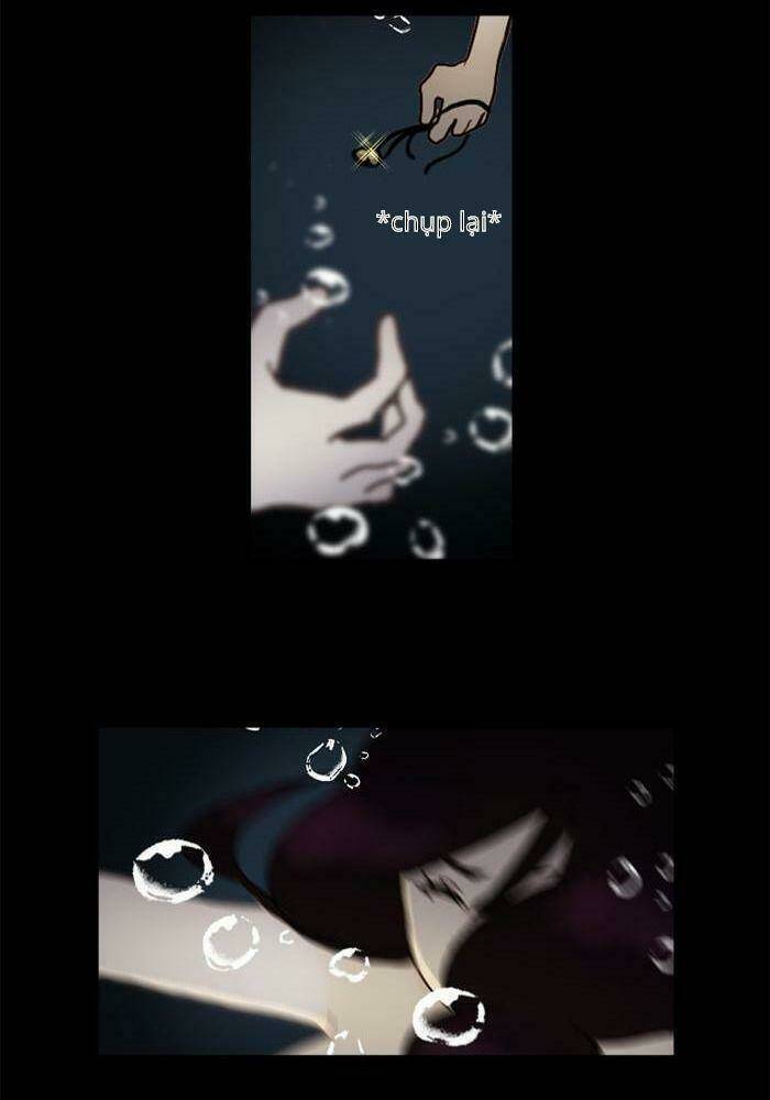 Khúc hát người cá Siren: Chapter 38