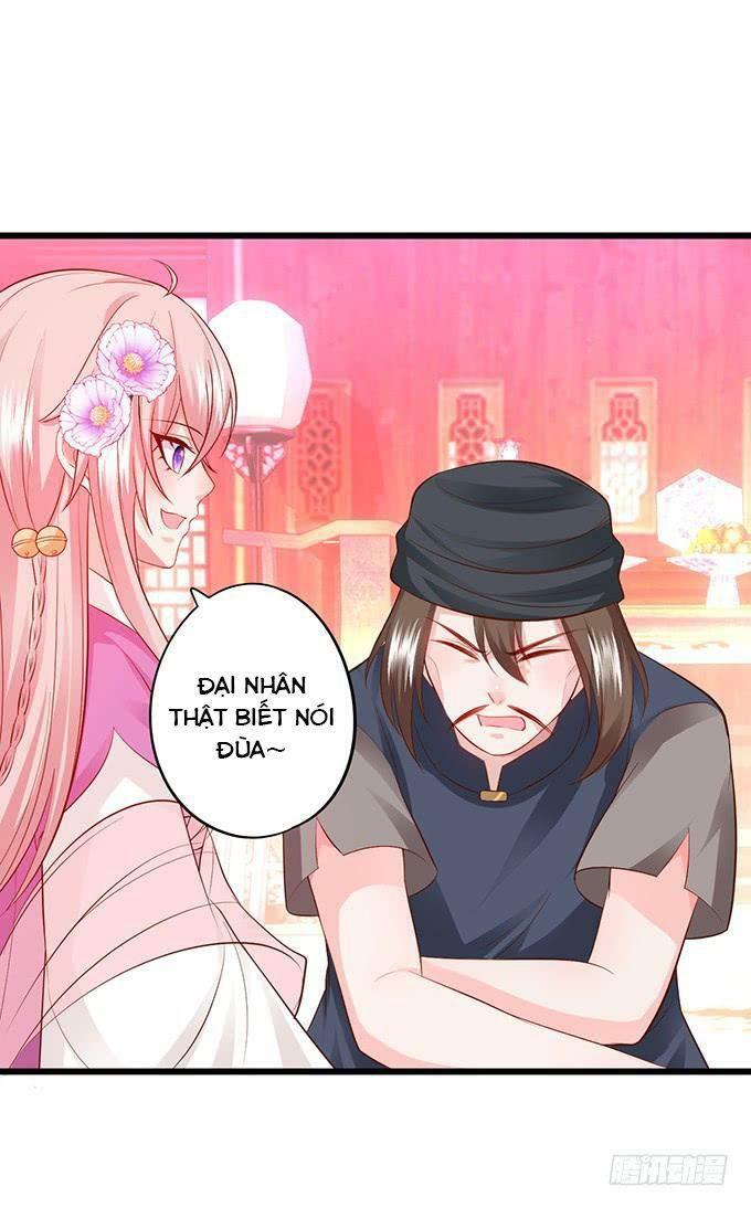 Hồ Tiên Hung Bạo: Chapter 142
