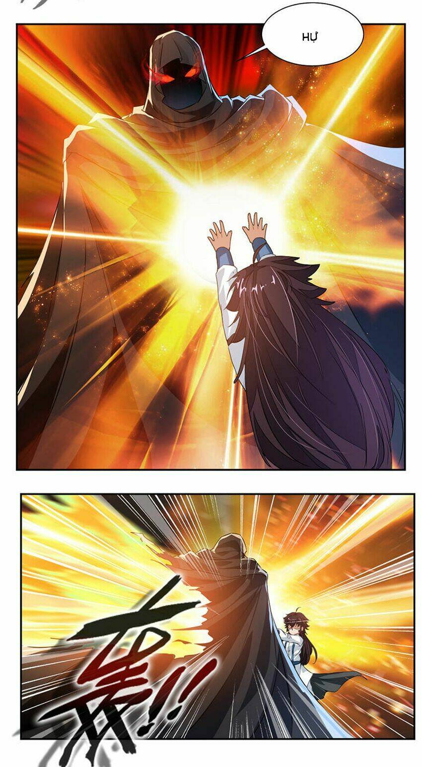 Cửu Dương Thần Vương: Chapter 66