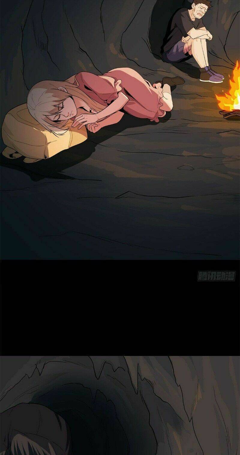 Trùng Lãnh Quái Đàm: Chapter 24