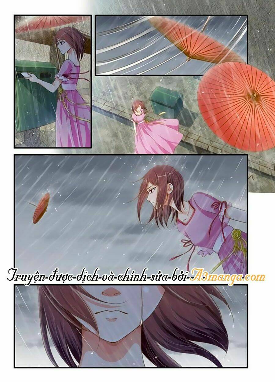 Bán Yêu Khuynh Thành: Chapter 17