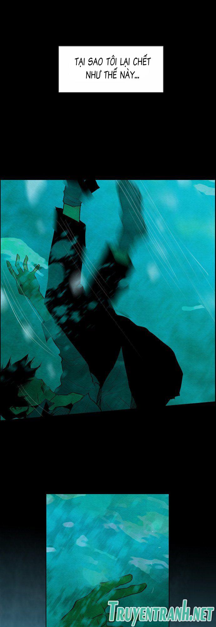 Revival Man: Chapter 2