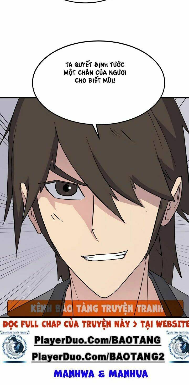 Trọng Sinh, Bất Khả Chiến Bại: Chapter 106