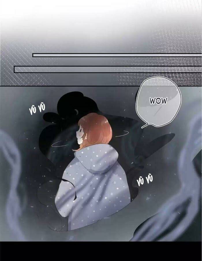 Sos! Tôi Đã Yêu Một Con Sâu Bướm (Phần 2): Chapter 19